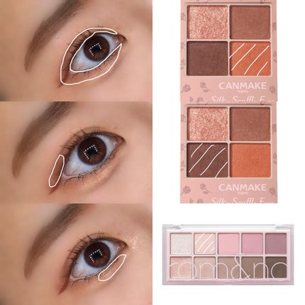 キル ブロウ オート ハード ブロウ ペンシル/CLIO/アイブロウペンシルを使ったクチコミ(2枚目)