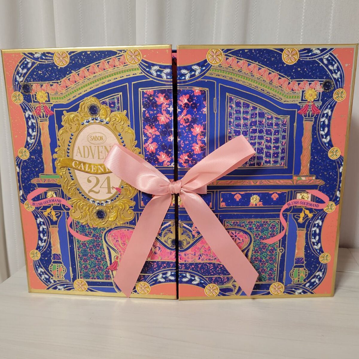 ボディスクラブ/SABON/ボディスクラブを使ったクチコミ(6枚目)