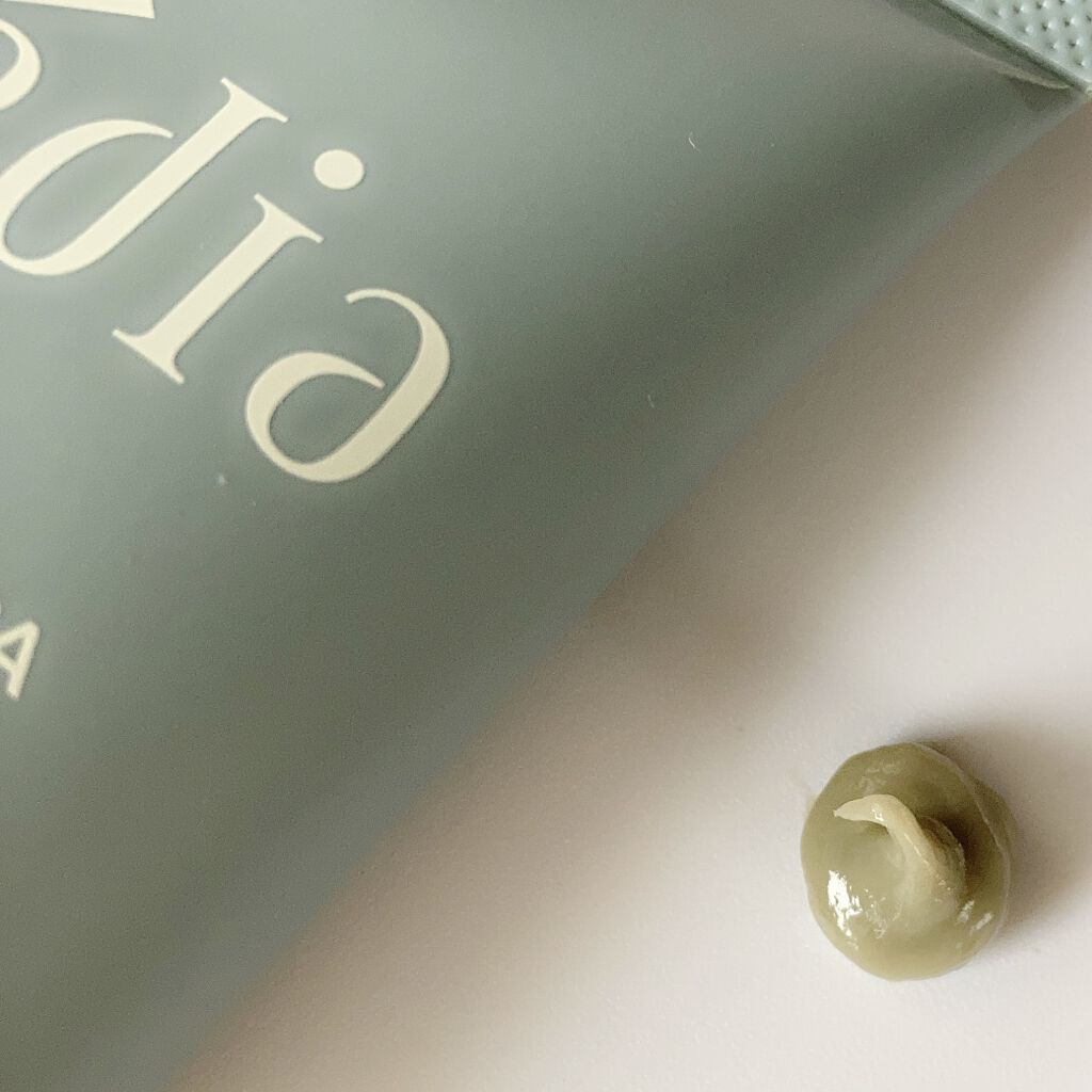 ファンゴ ヘッドクレンズ SPA/Prédia/頭皮クレンジングを使ったクチコミ（3枚目）