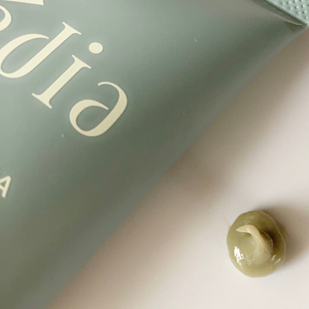 ファンゴ ヘッドクレンズ SPA/Prédia/頭皮クレンジングを使ったクチコミ(3枚目)