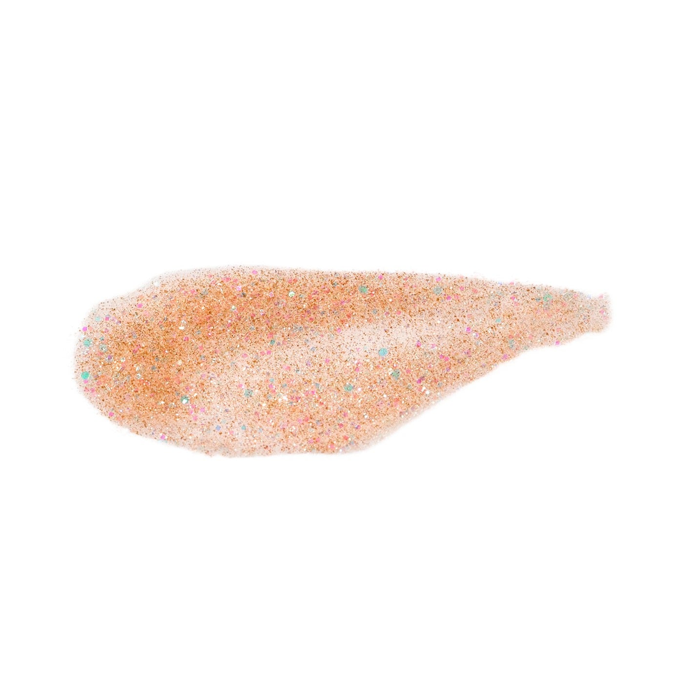 イロミッケ グリッターリキッドアイシャドウ 12 金魚花火