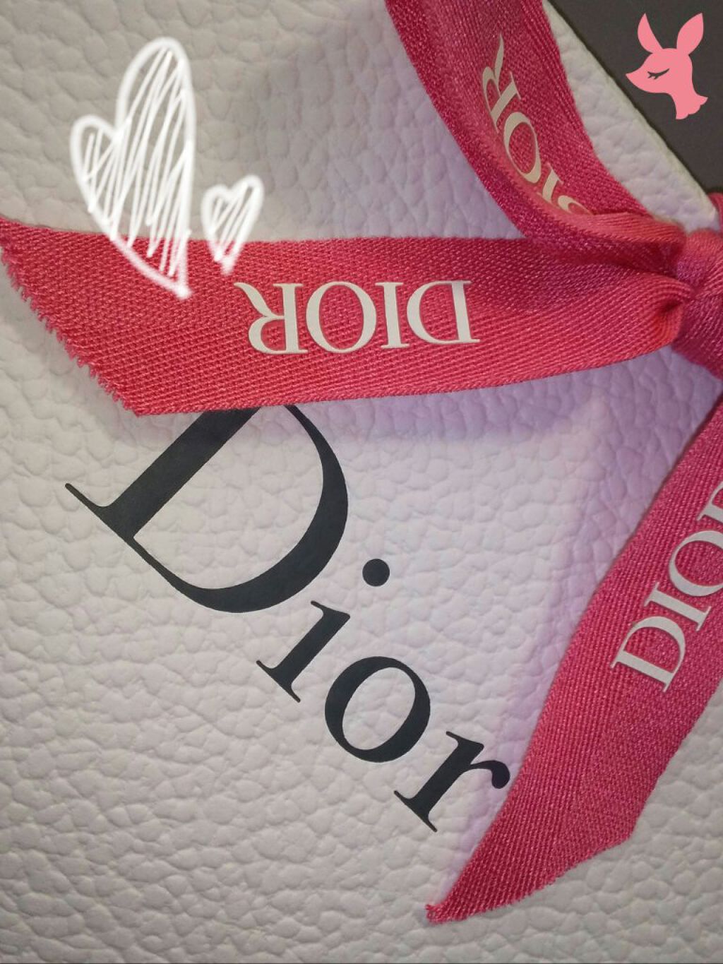 【旧】ディオール アディクト リップ マキシマイザー/Dior/リップグロスを使ったクチコミ（1枚目）