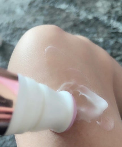 セルターンクリーム 100ml/リリーイブ/フェイスクリームを使ったクチコミ(3枚目)