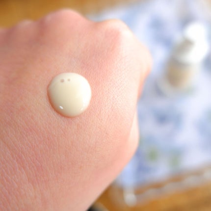 ゆらび ブーストセラム/yurabi/美容液を使ったクチコミ(2枚目)