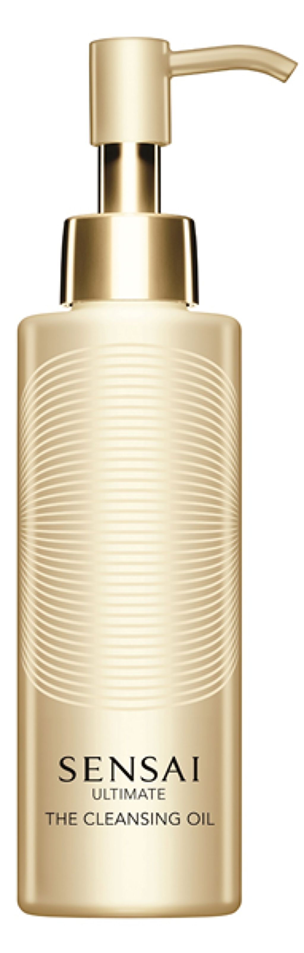 センサイ UTM ザ クレンジング オイル SENSAI