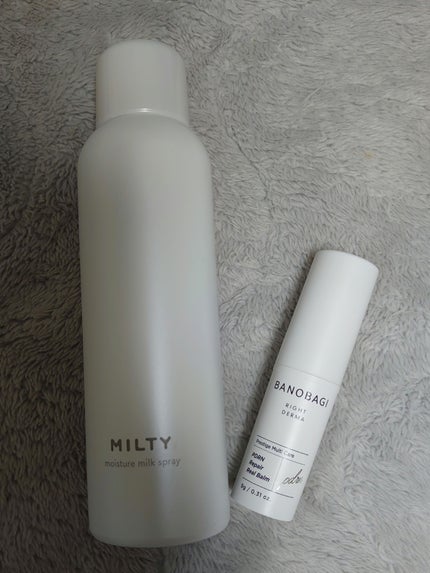 PDRNリペアリアルバーム/BANOBAGI/フェイスバームを使ったクチコミ(2枚目)