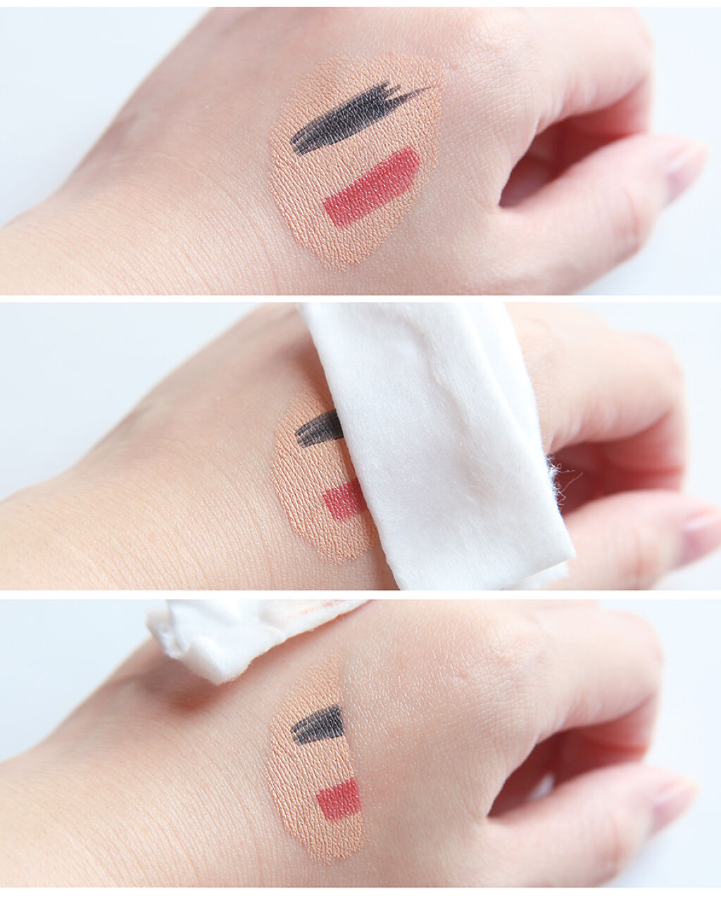 JMsolution JMソリューションジャパン ヒアルロニッククレンジングウォーターのクチコミ「JMソリューションジャパン ヒアルロニッククレンジングウォーター﻿
﻿
これがまたよく落ち.....」（1枚目）