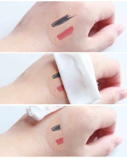 JMソリューションジャパン ヒアルロニッククレンジングウォーター/JMsolution/クレンジングウォーターを使ったクチコミ(1枚目)