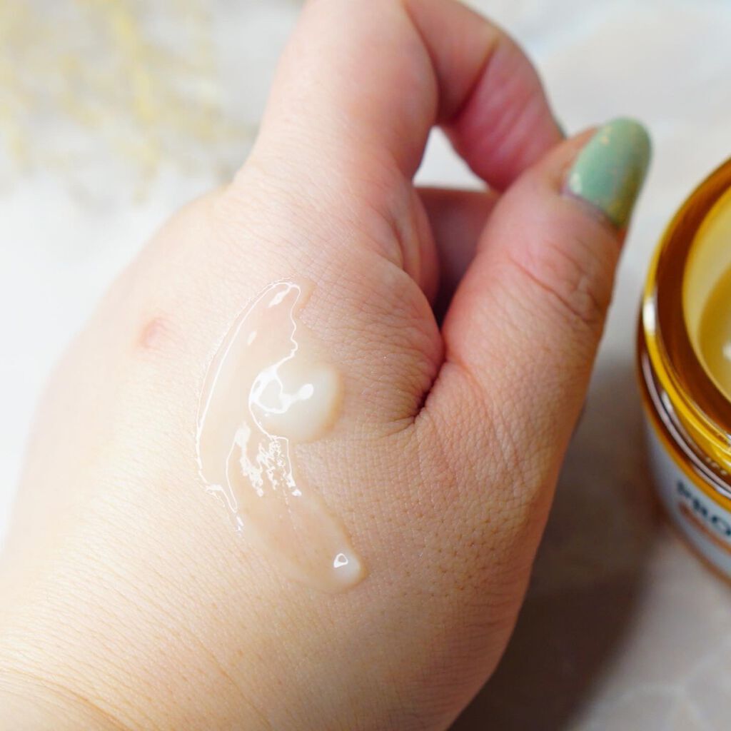 プロポリスB5グローバリアカミングセラム/SOME BY MI/美容液を使ったクチコミ(7枚目)