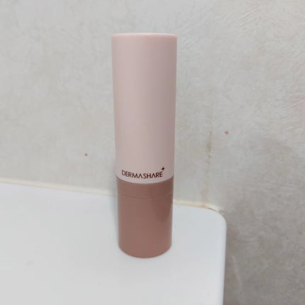 ヴィーガンナチュラルカバースティックファンデーション/DERMASHARE/その他ファンデーションを使ったクチコミ(1枚目)