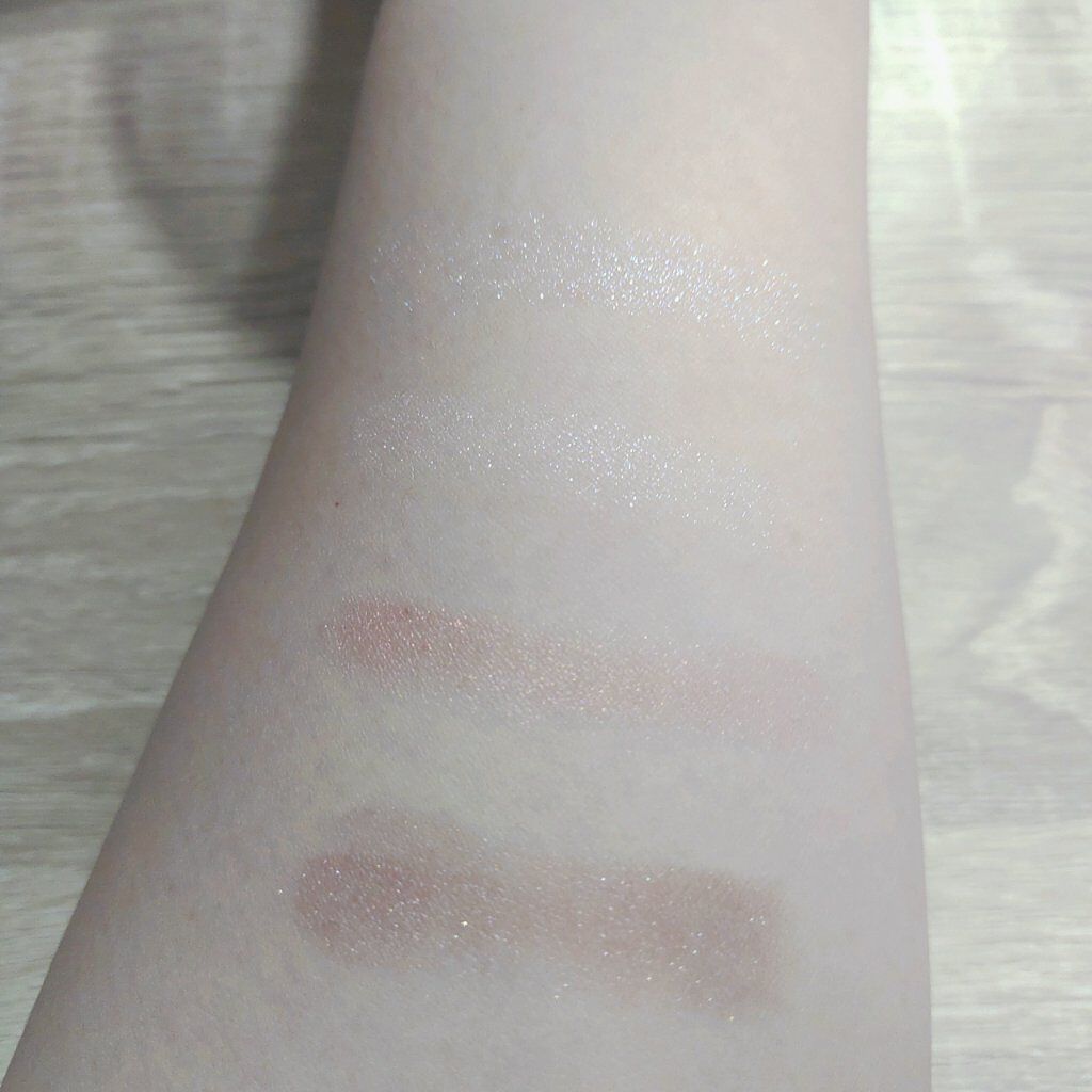 プレイカラーアイズ ミニオブジェ/ETUDE/アイシャドウパレットを使ったクチコミ（2枚目）