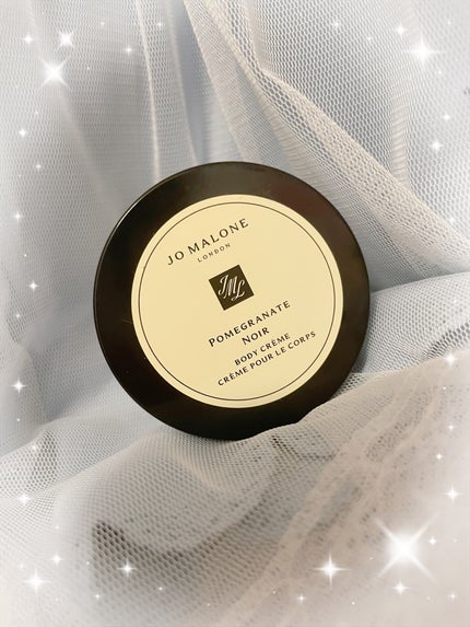 イングリッシュ ペアー&フリージア ボディ クレーム/Jo MALONE LONDON/ボディクリームを使ったクチコミ(1枚目)