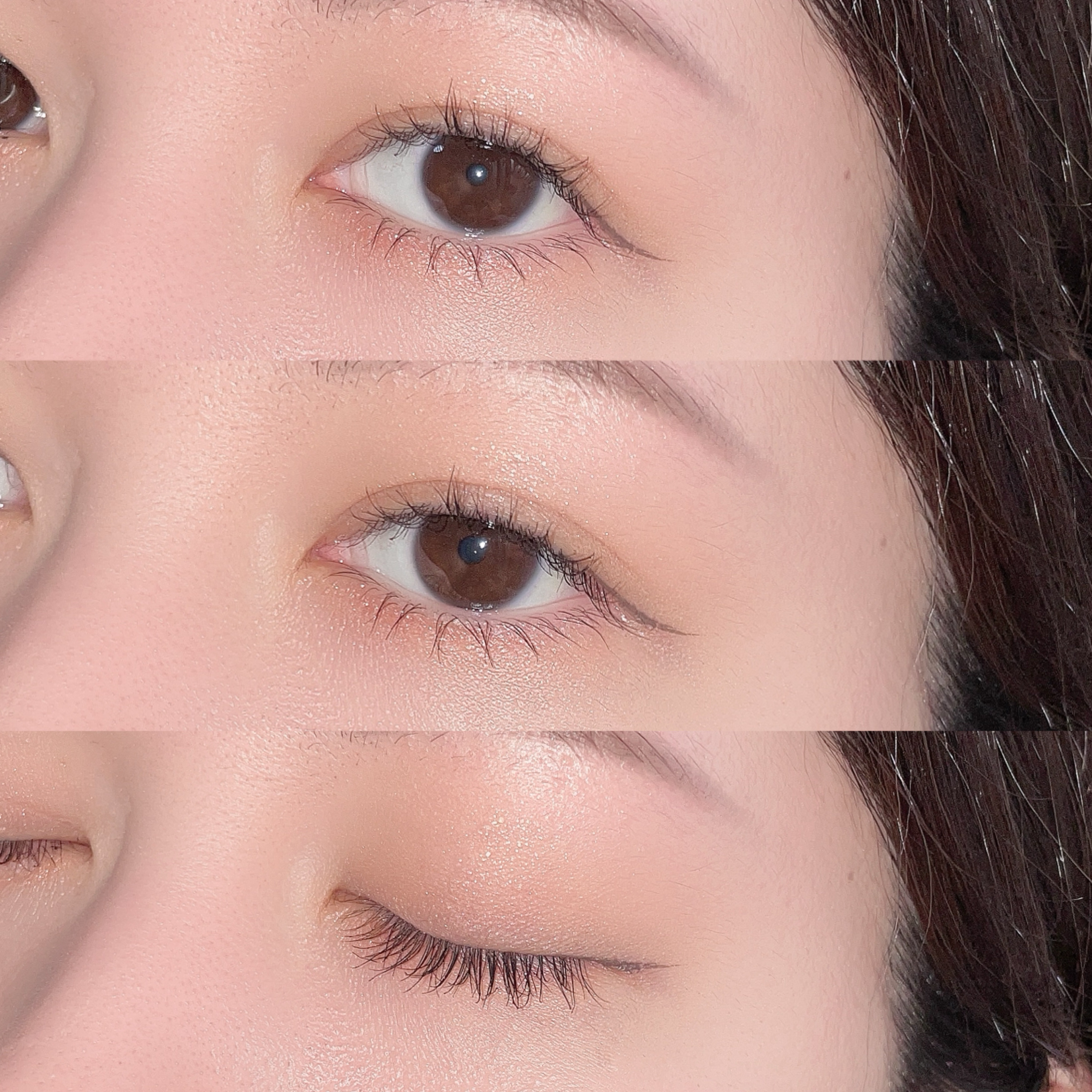 セルヴォーク ヴォランタリー アイズ/Celvoke/単色アイシャドウを使ったクチコミ（2枚目）