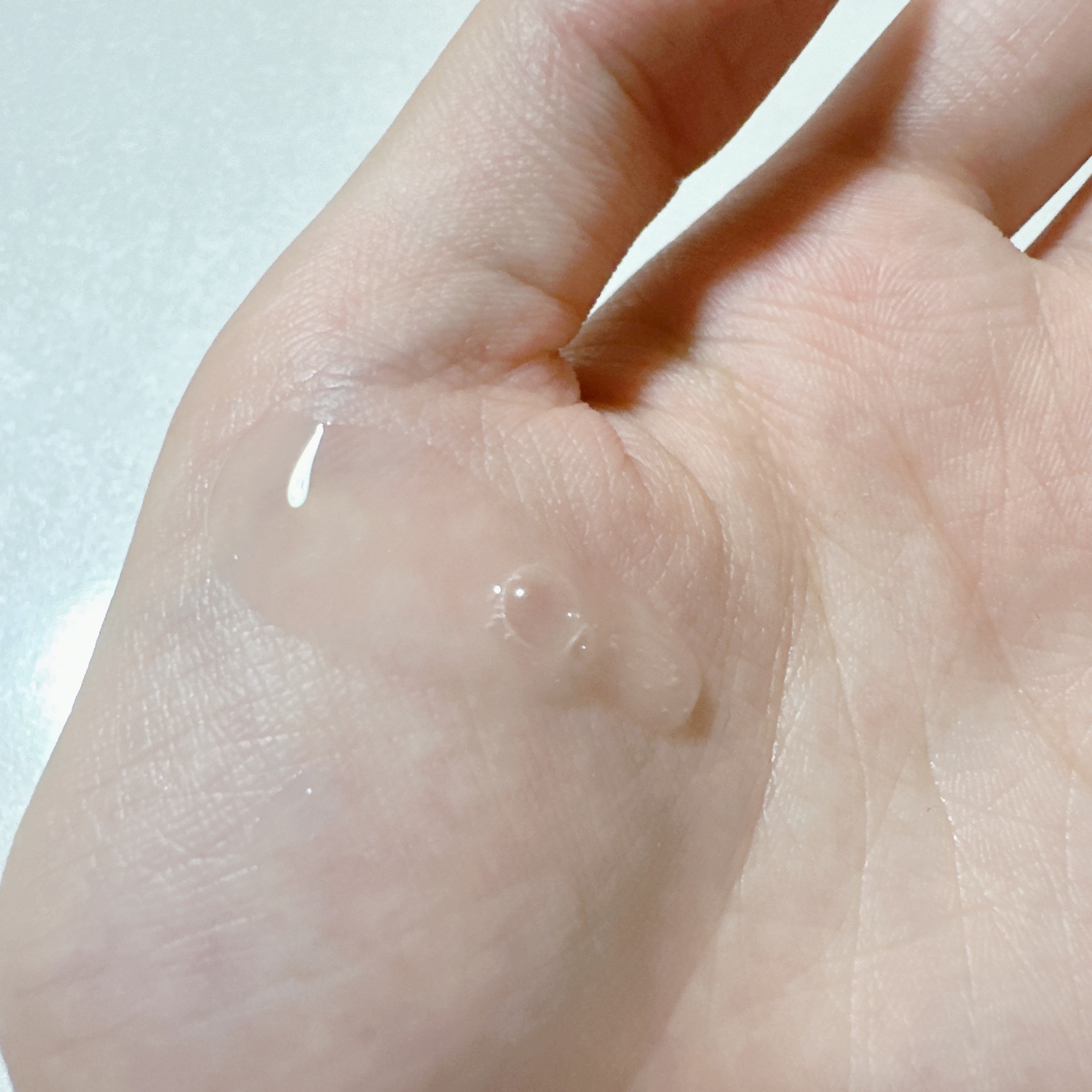 ビタペアC 集中美容液スペシャルセット/ネイチャーリパブリック/美容液を使ったクチコミ（3枚目）