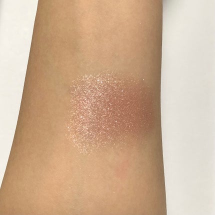 シャドーカスタマイズ/MAJOLICA MAJORCA/単色アイシャドウを使ったクチコミ(3枚目)