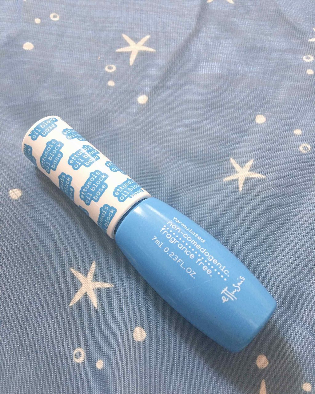 エテュセ ポアレスプライマー/ettusais/化粧下地を使ったクチコミ(2枚目)