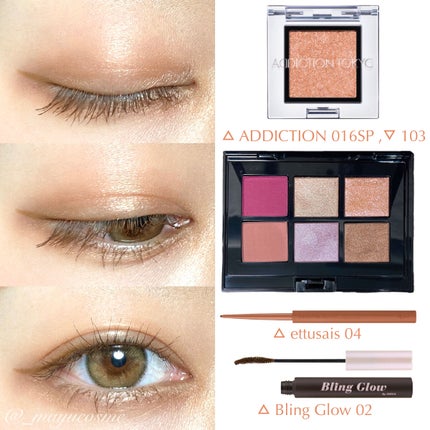 Groovy Kristin/Hapa kristin/カラーコンタクトレンズを使ったクチコミ(3枚目)