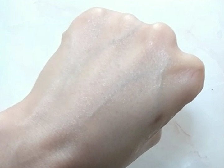 ホットクレンジングゲル マッサージプラス/マナラ/クレンジングジェルを使ったクチコミ(6枚目)