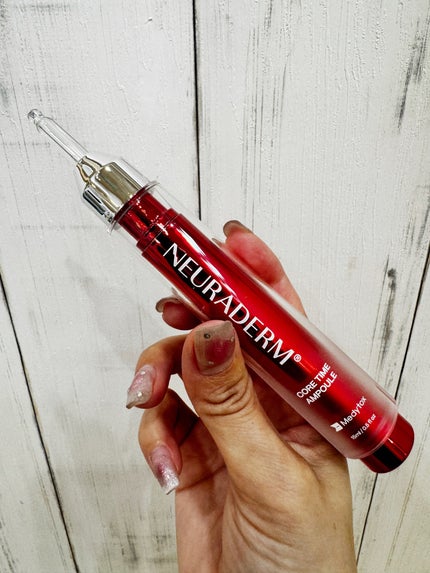 を使ったクチコミ(1枚目)