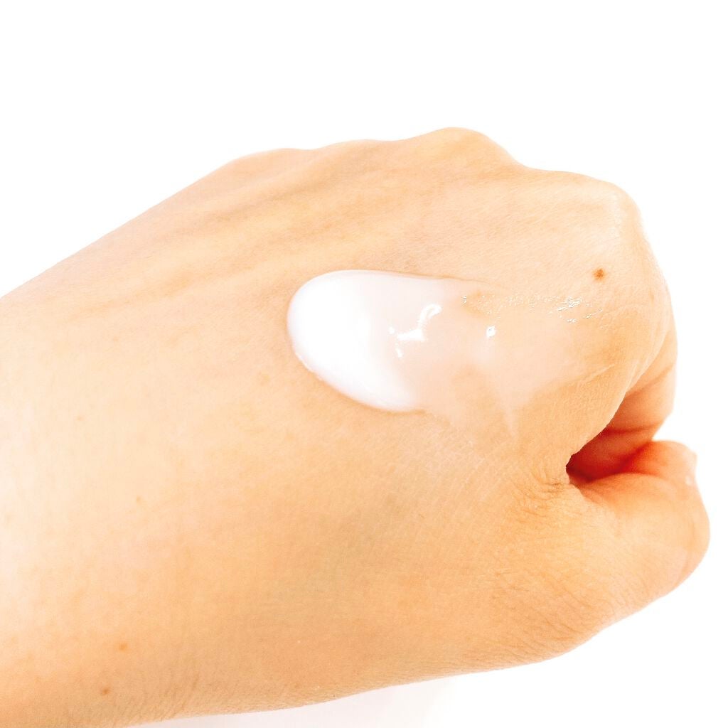 白潤プレミアム 薬用浸透美白クリーム/肌ラボ/フェイスクリームを使ったクチコミ(5枚目)