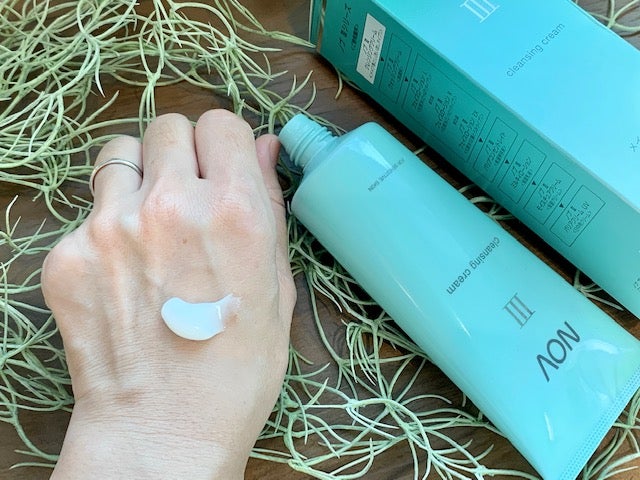 Ⅲ フェイスローション L/NOV/化粧水を使ったクチコミ(3枚目)