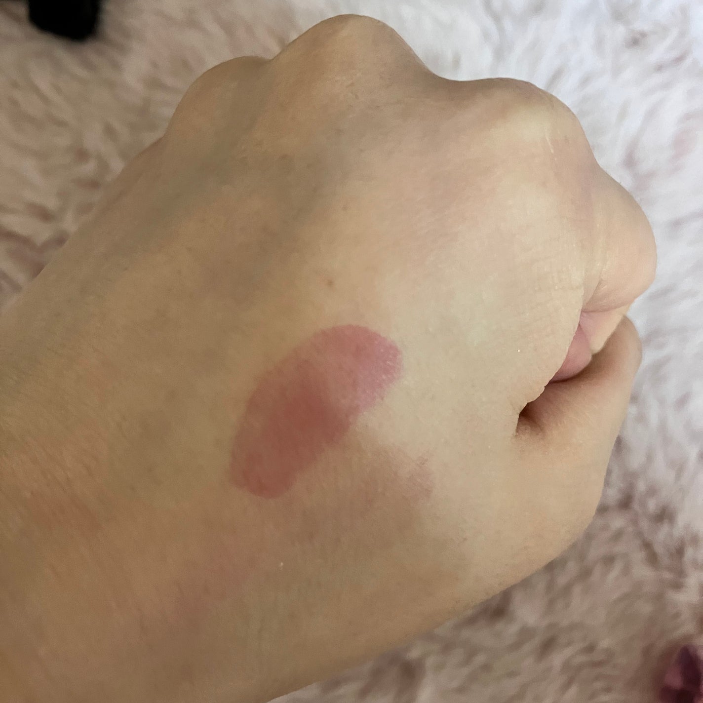 グロウ フィクシングティント/ETUDE/リップティントを使ったクチコミ(5枚目)