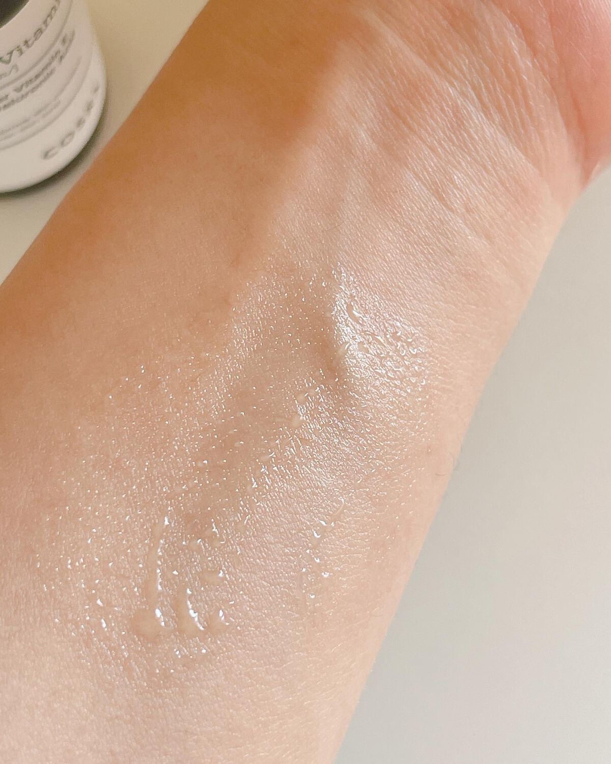 RXザ・ビタミンC23セラム/COSRX/美容液を使ったクチコミ(4枚目)