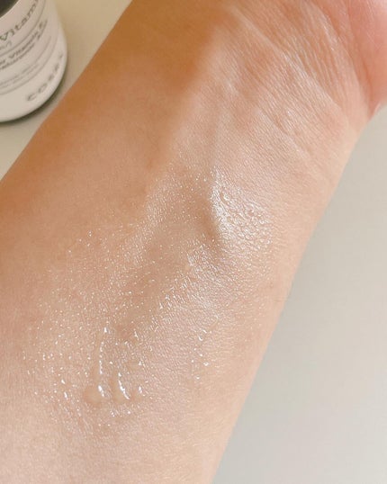 RXザ・ビタミンC23セラム/COSRX/美容液を使ったクチコミ(4枚目)