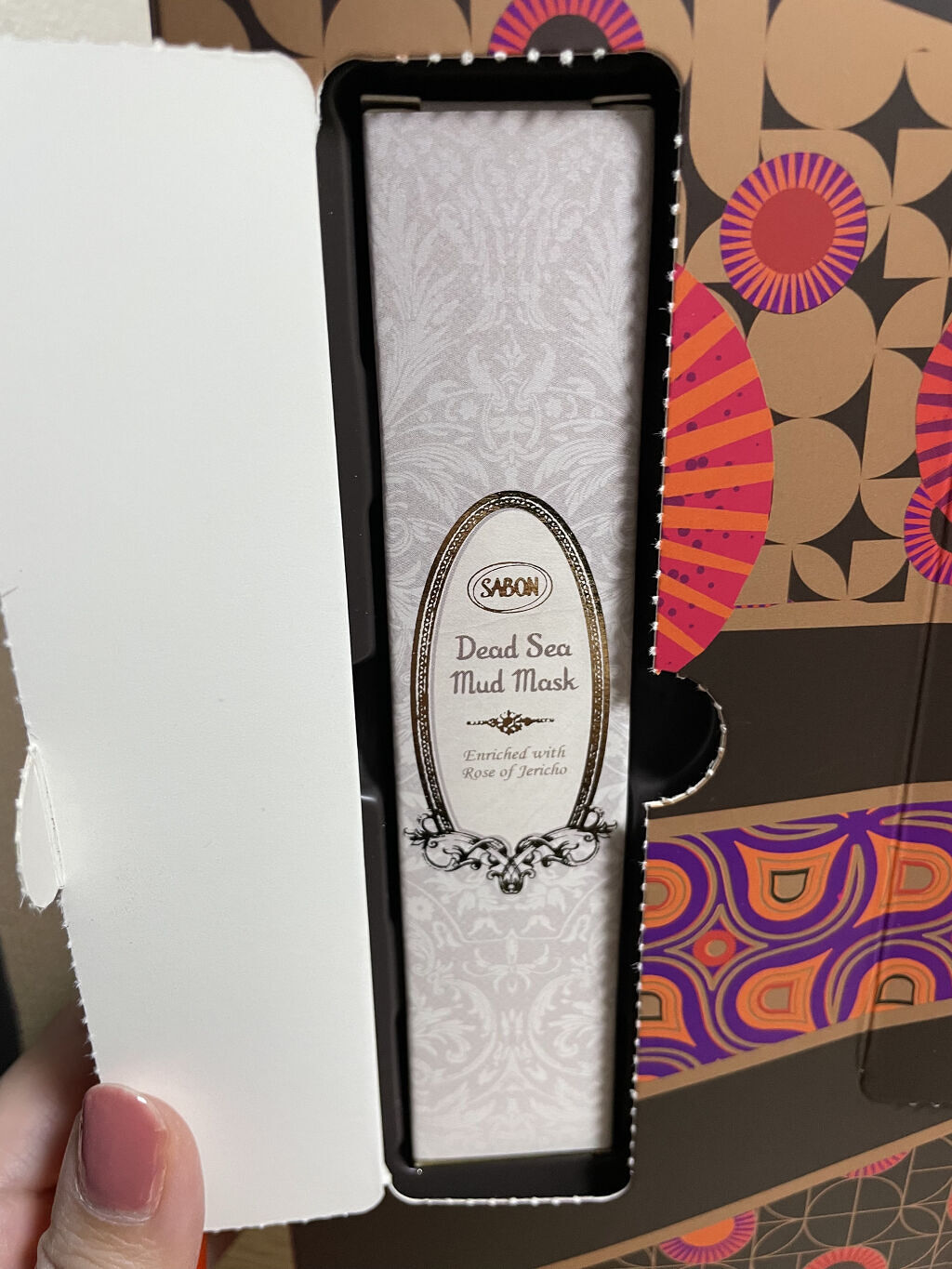 アドベントカレンダー 2021/SABON/その他キットセットを使ったクチコミ（3枚目）