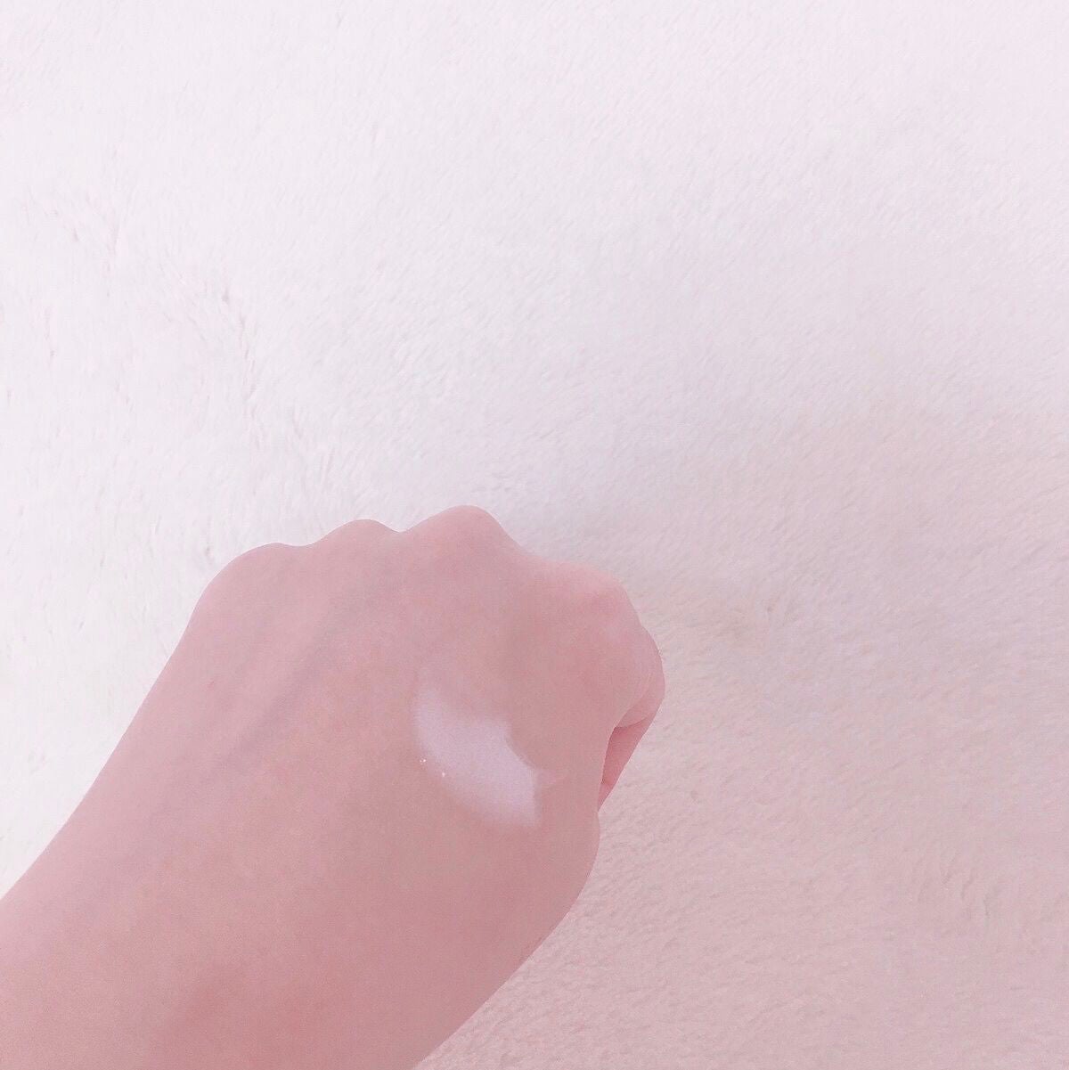 バランスケア ゲル/カルテHD/フェイスクリームを使ったクチコミ(4枚目)