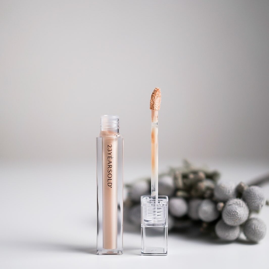 ダーマシンコンシーラー/23years old/リキッドコンシーラーを使ったクチコミ(3枚目)