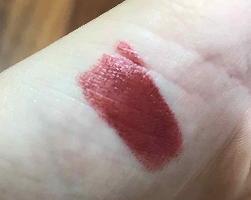 エクストラ ディメンション アイシャドウ/M・A・C/単色アイシャドウを使ったクチコミ（3枚目）