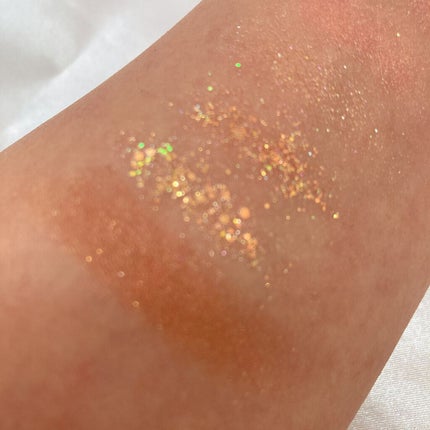 ワンピックアイシャドウパレット/APLIN/アイシャドウパレットを使ったクチコミ(6枚目)