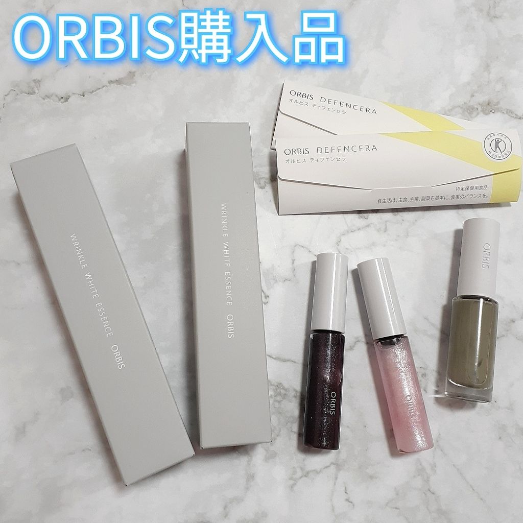 オペラ リップティント N/OPERA/リップティントを使ったクチコミ（2枚目）