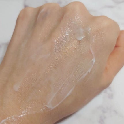 sparkle_sounds_vuk3 on LIPS 「コスメデコルテ リポソームアドバンストリペアクリームを使用しま..」(5枚目)