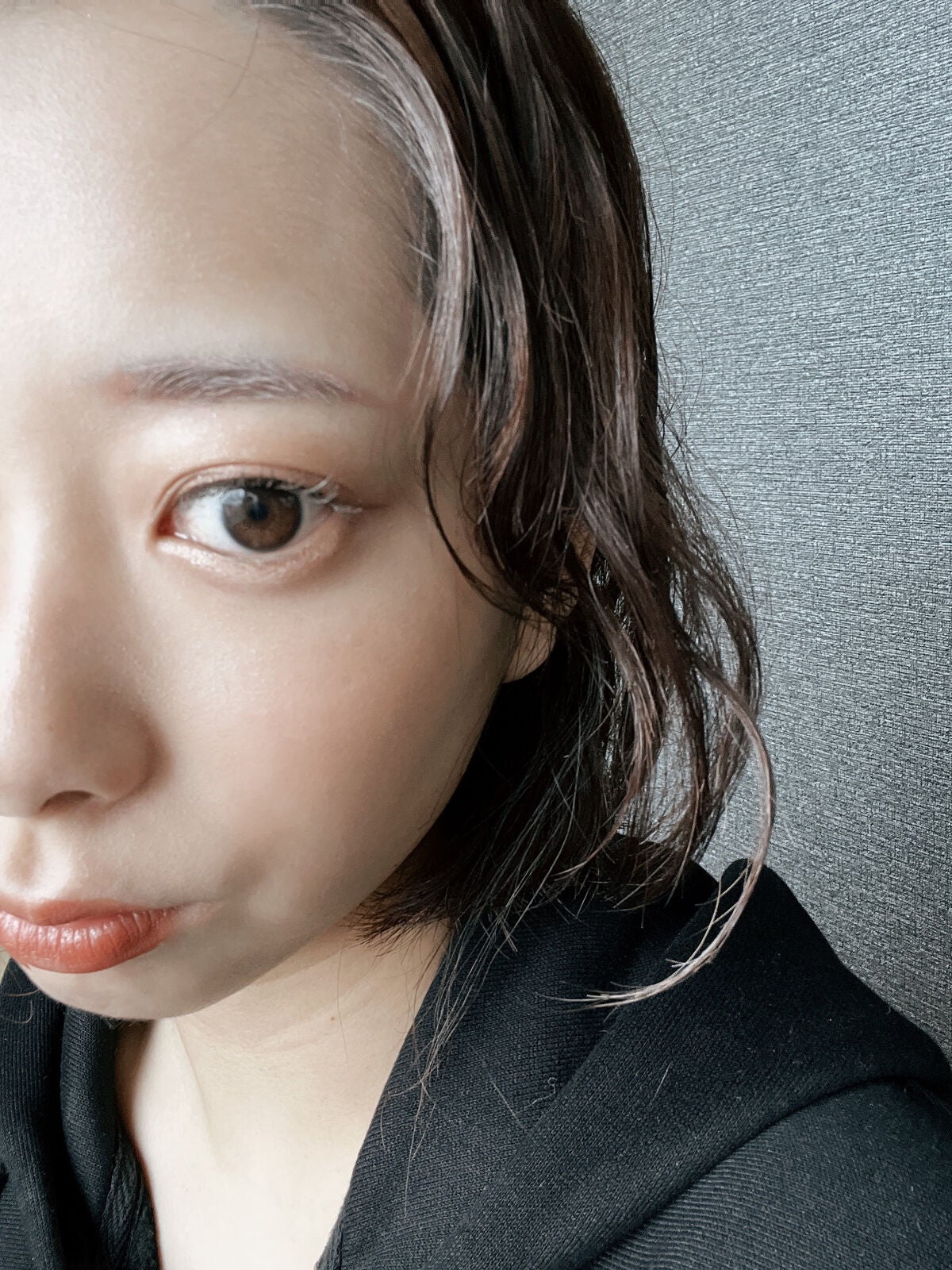 オフするんマスカラ/キャンメイク/マスカラを使ったクチコミ(4枚目)