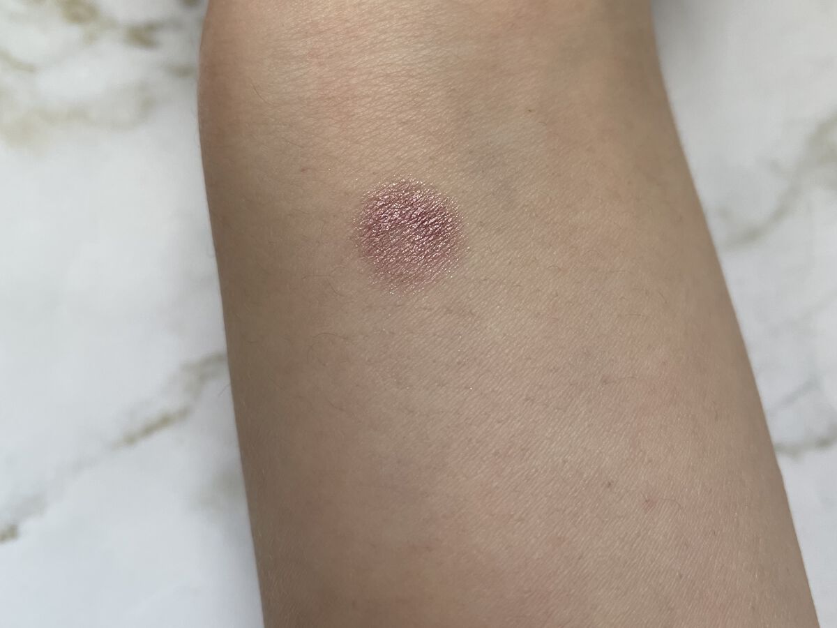 グリームオンフィットシャドウ GF03 ドリームキャッチャー/excel/スティックアイシャドウを使ったクチコミ（2枚目）