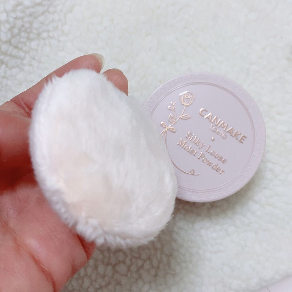 マーメイドスキンジェルUV/キャンメイク/日焼け止めジェルを使ったクチコミ（3枚目）