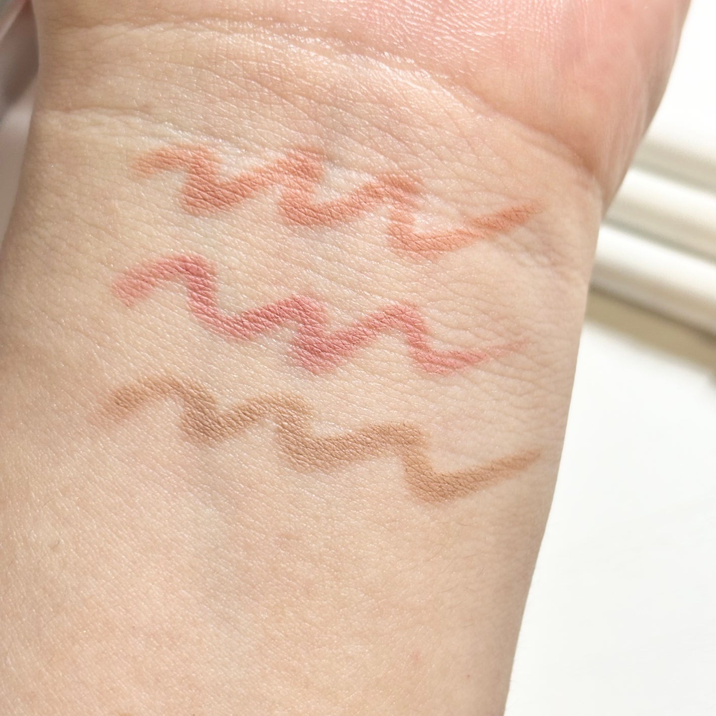 rom&nd リップメイトペンシル/rom&nd/リップライナーを使ったクチコミ(1枚目)