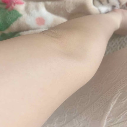 トーンアップクリームD/DAISO/化粧下地を使ったクチコミ(2枚目)