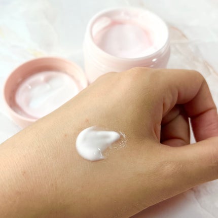 カラミー カラミンノーセバムジェル/Calamee/フェイスクリームを使ったクチコミ(3枚目)