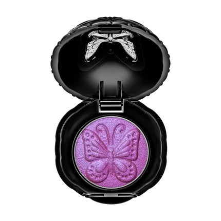 アナ スイ シルキー アイカラー / ANNA SUI