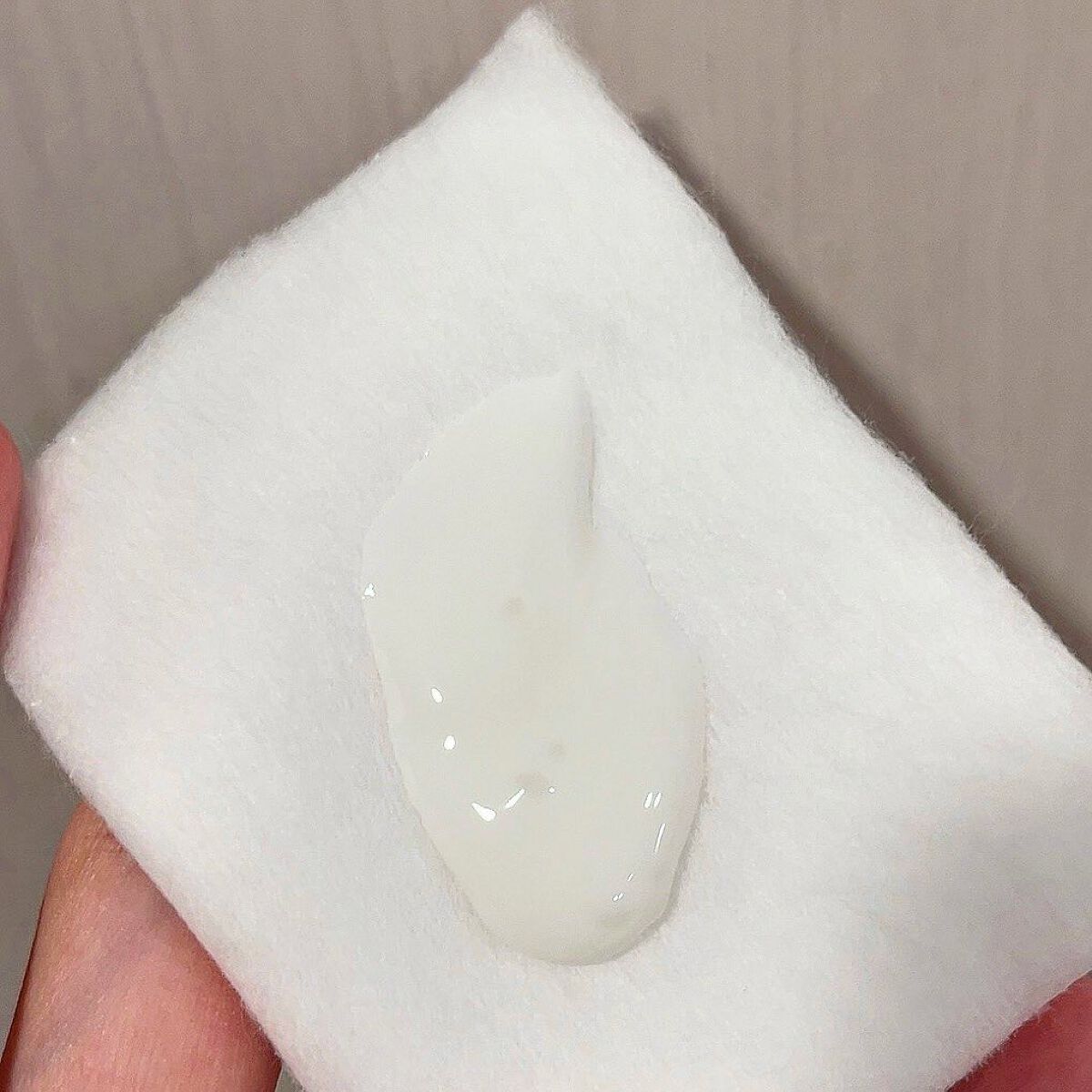 フラルネ フルリファイン ミルク EM/ALBION/乳液を使ったクチコミ(3枚目)