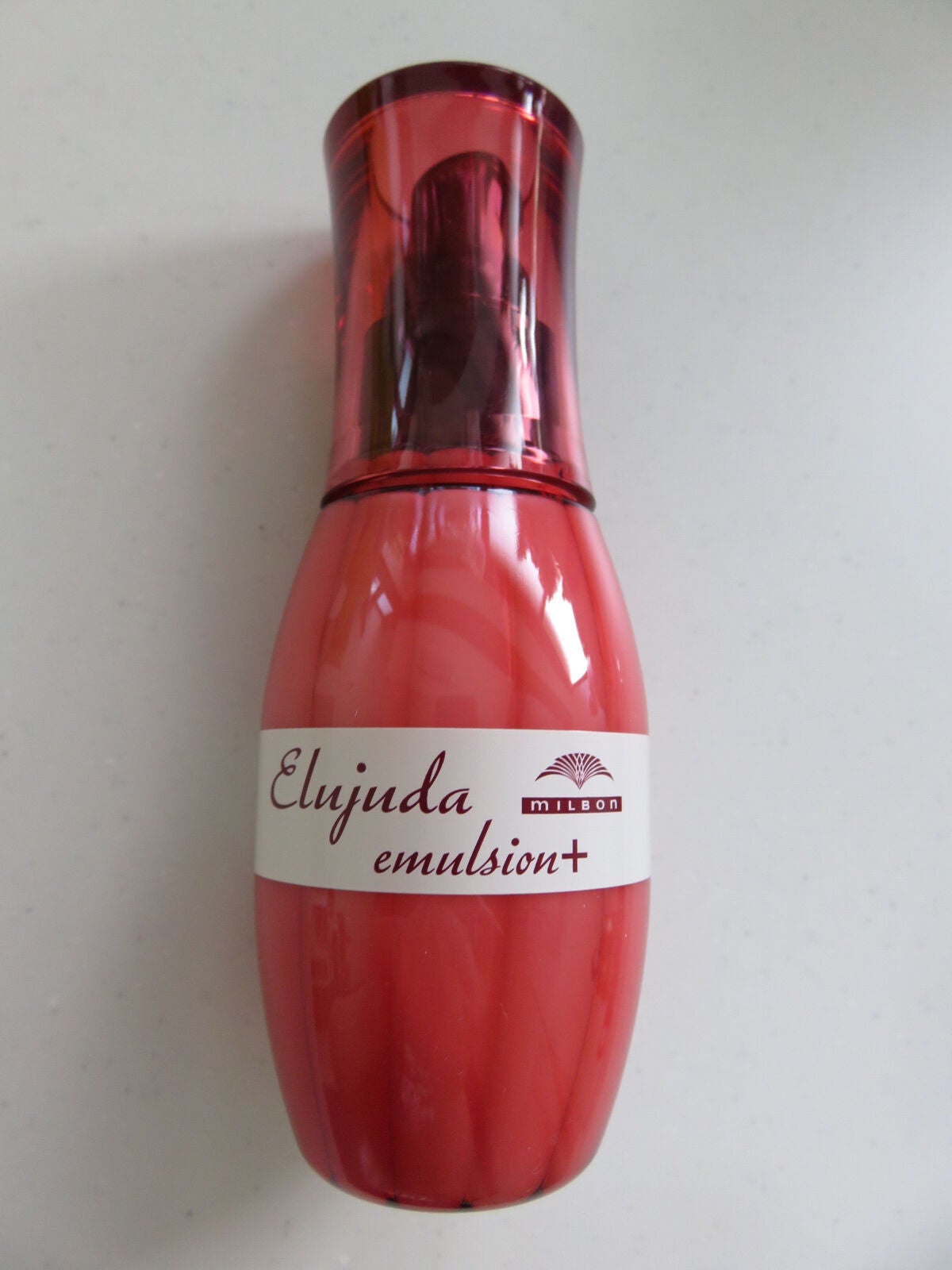 エルジューダ エマルジョン+/エルジューダ/ヘアミルクを使ったクチコミ(3枚目)