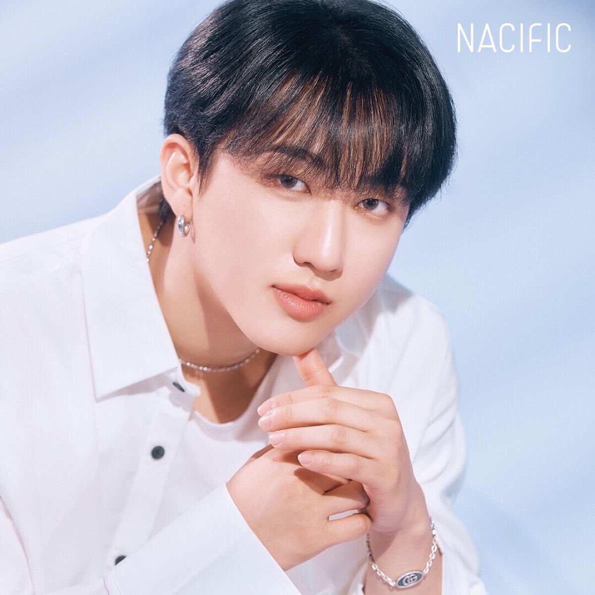 ランꪔ̤̮ on LIPS 「今日は私が推している「straykids」のチャンビンの誕生日..」(2枚目)