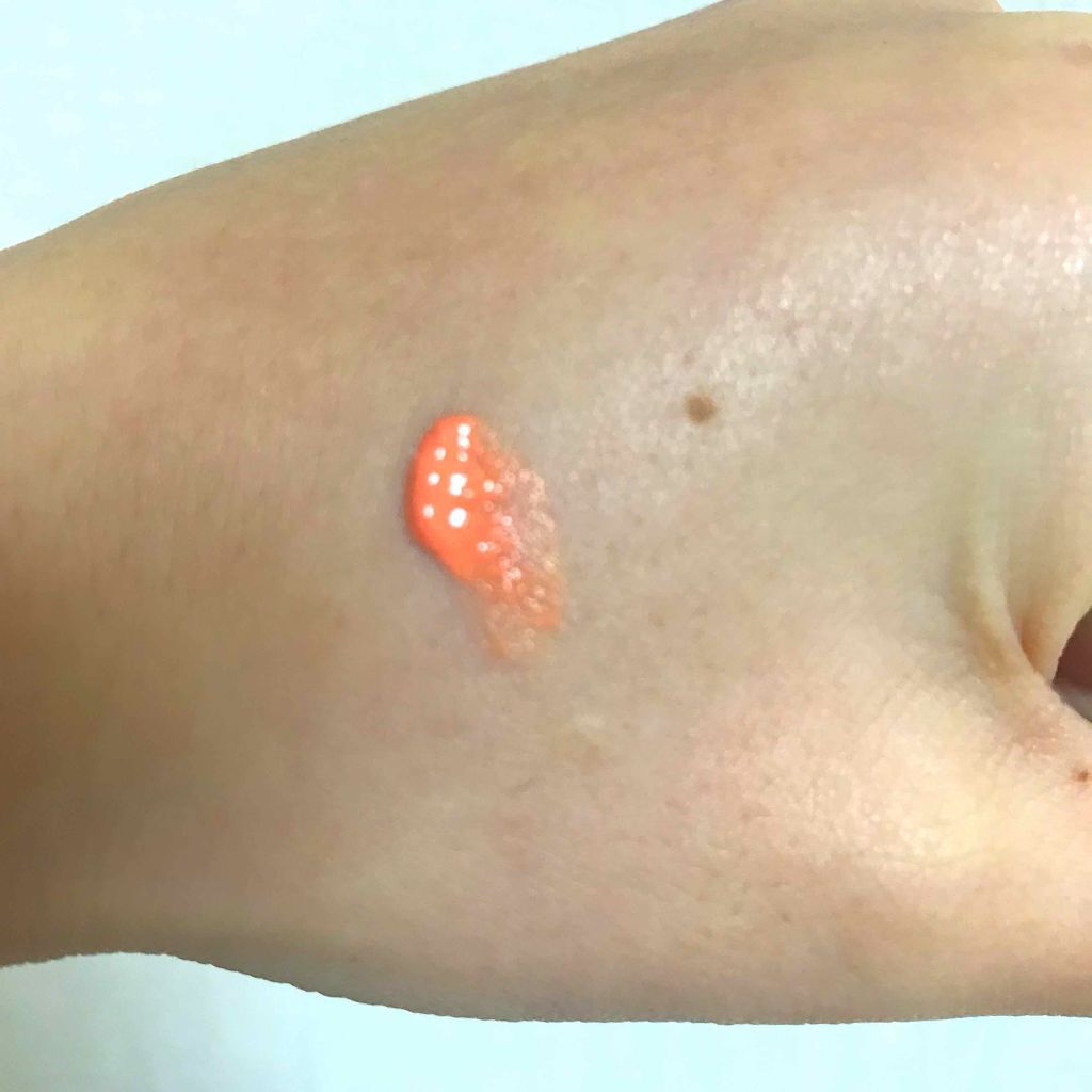 エピック ミニ ダッシュ/THREE/リキッドチークを使ったクチコミ(3枚目)