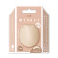 貝印miness わき用カミソリ