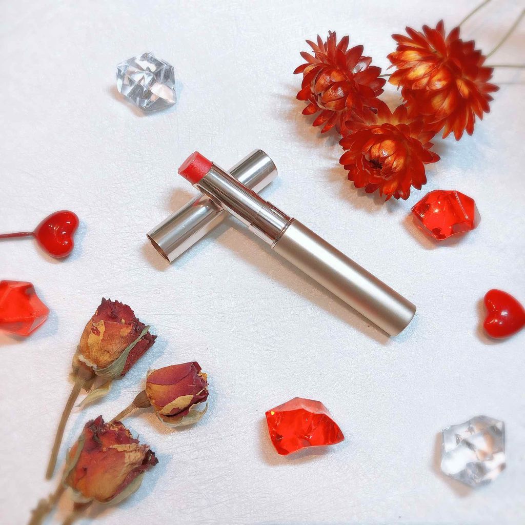 オペラ シアーリップカラー RN/OPERA/リップグロスを使ったクチコミ(1枚目)