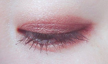 ジューシーピュアアイズ/キャンメイク/アイシャドウパレットを使ったクチコミ(2枚目)