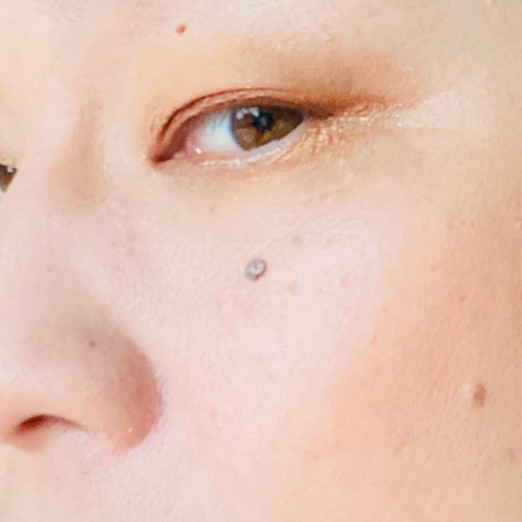 マルチキューブ/i’m meme/アイシャドウパレットを使ったクチコミ(9枚目)